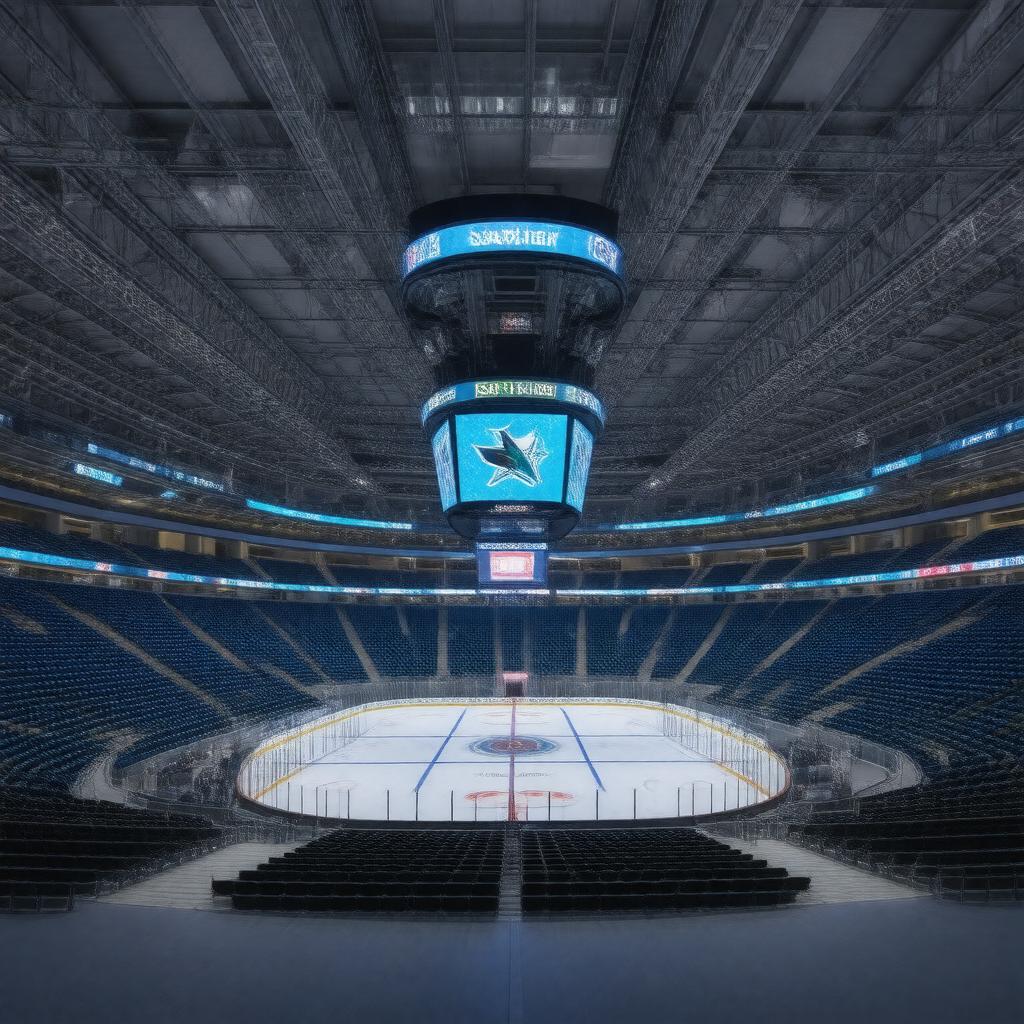 SAP Center